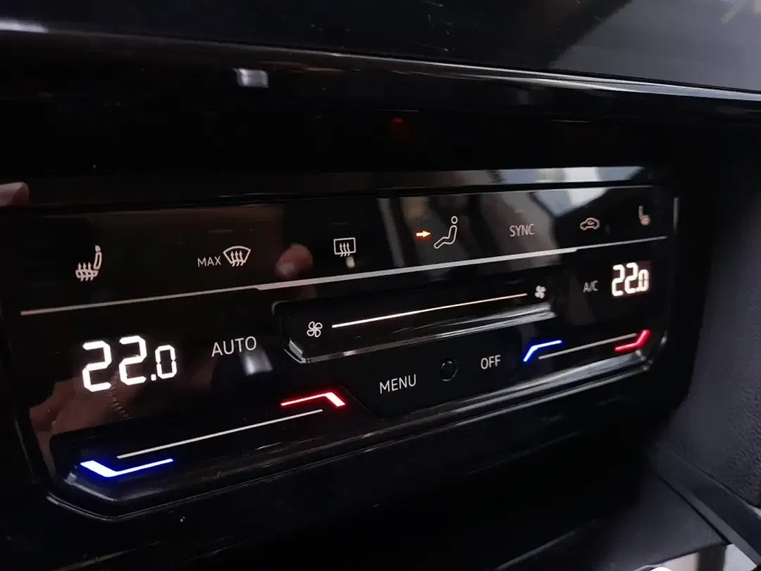 Volkswagen Arteon 2.0 TDI DSG Elegance - Thumbnail 7