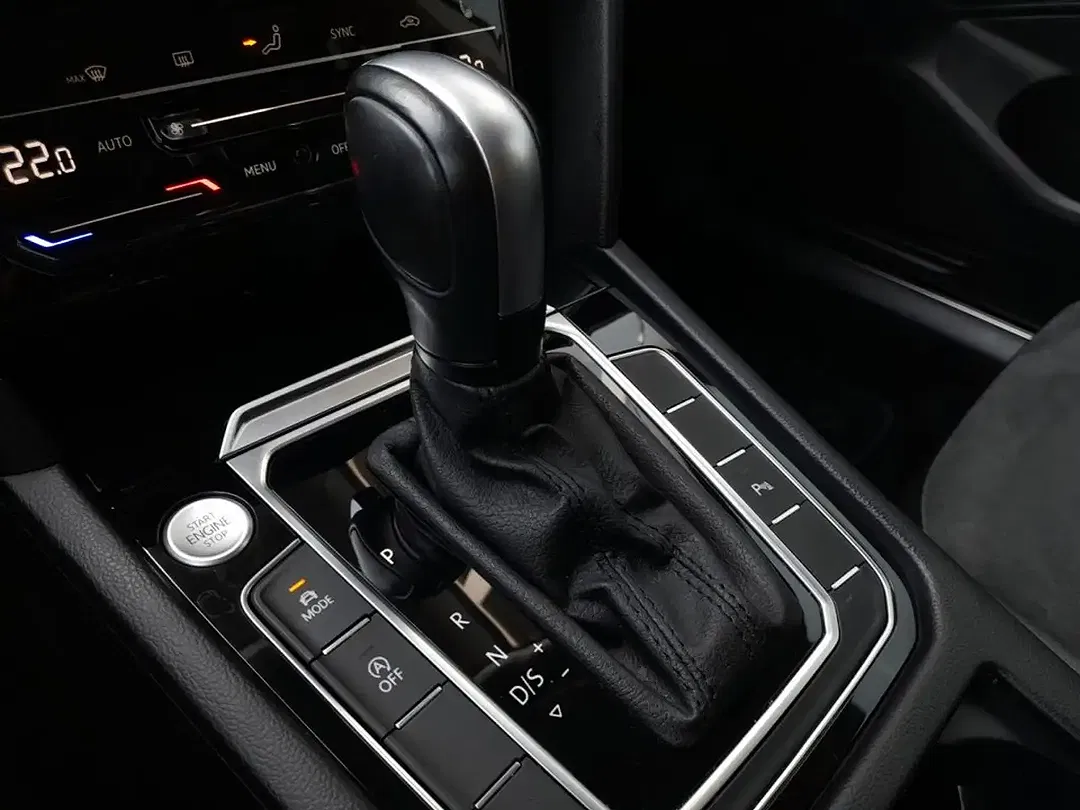 Volkswagen Arteon 2.0 TDI DSG Elegance - Thumbnail 8