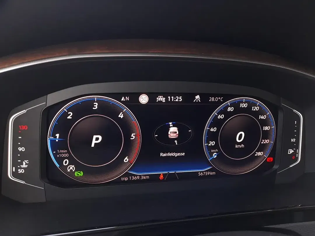 Volkswagen Arteon 2.0 TDI DSG Elegance - Thumbnail 9