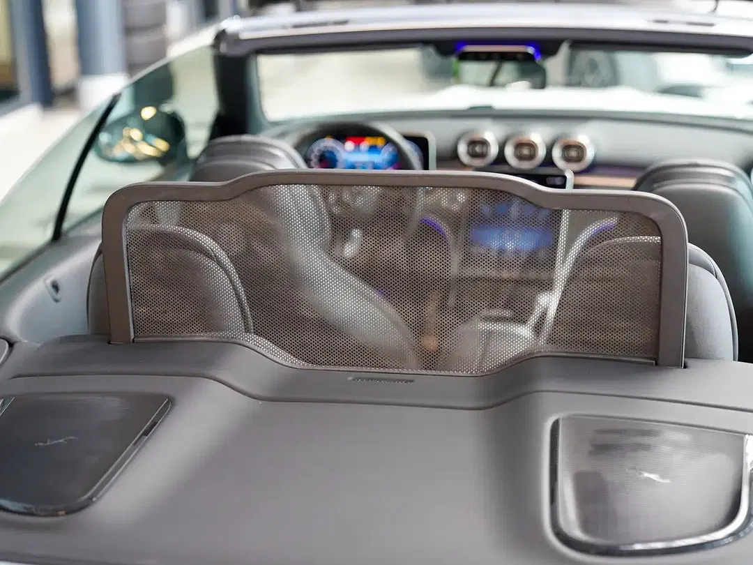 Mercedes-Benz CLE 180 AMG Line Night - Thumbnail 5