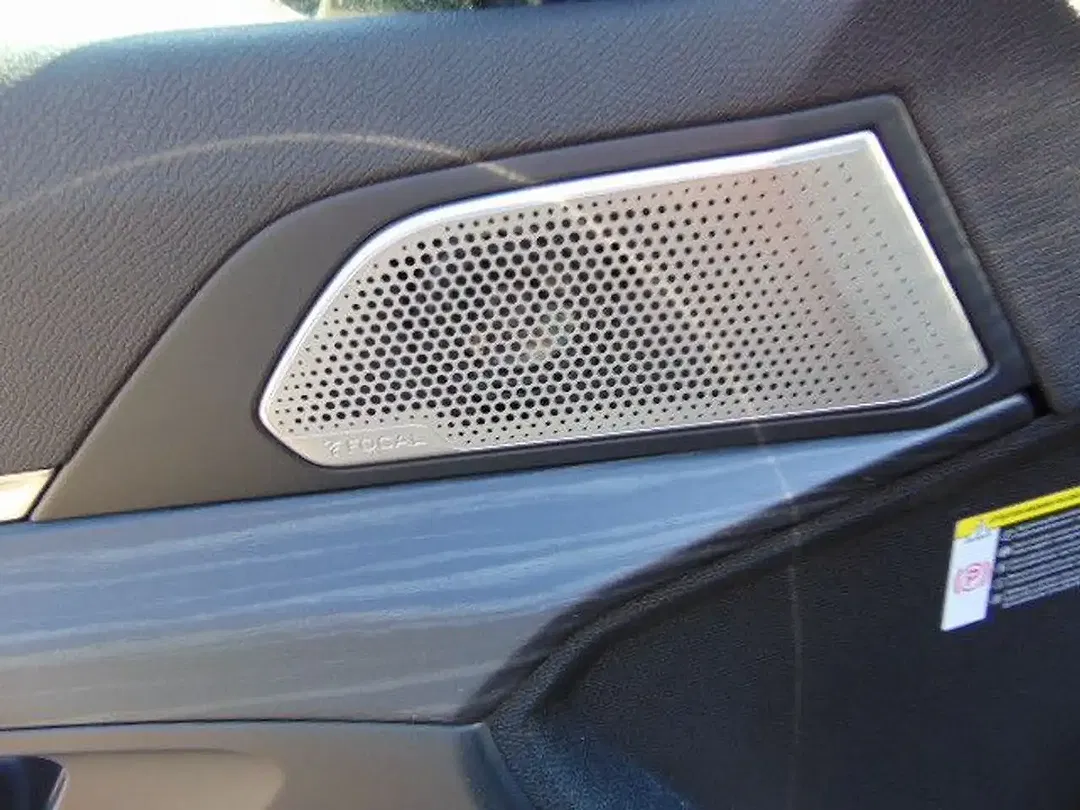 Peugeot 508 Hybrid4 SW - Thumbnail 13