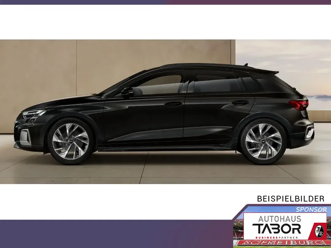 Audi A3 S tronic - Thumbnail 2