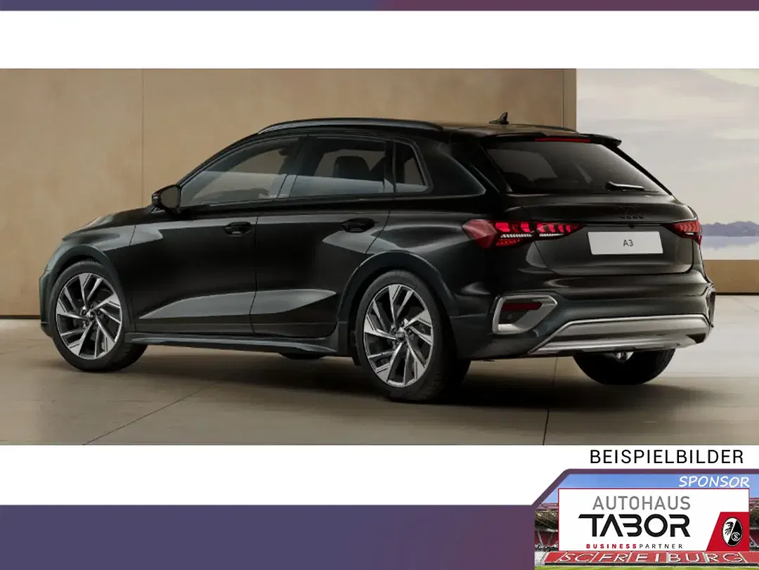 Audi A3 S tronic - Thumbnail 3