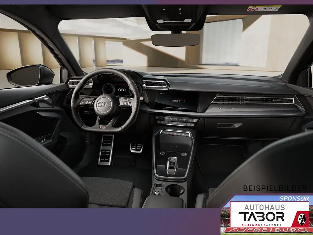 Audi A3 S tronic - Thumbnail 4