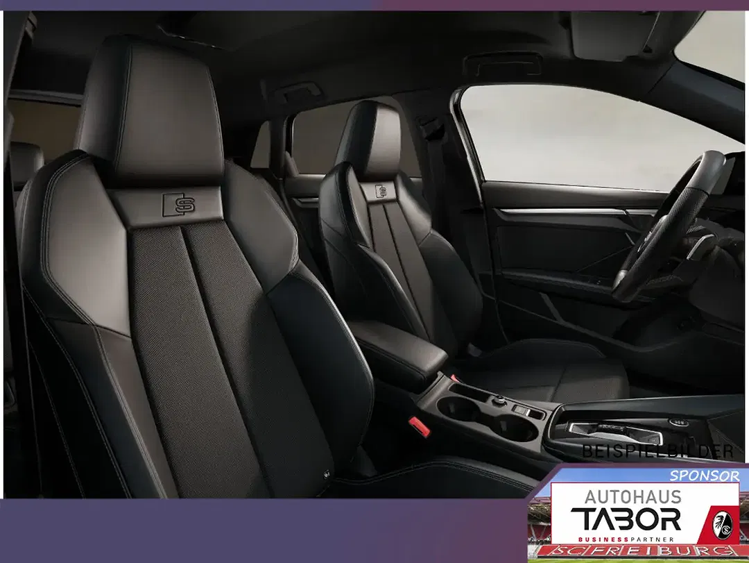 Audi A3 S tronic - Thumbnail 5