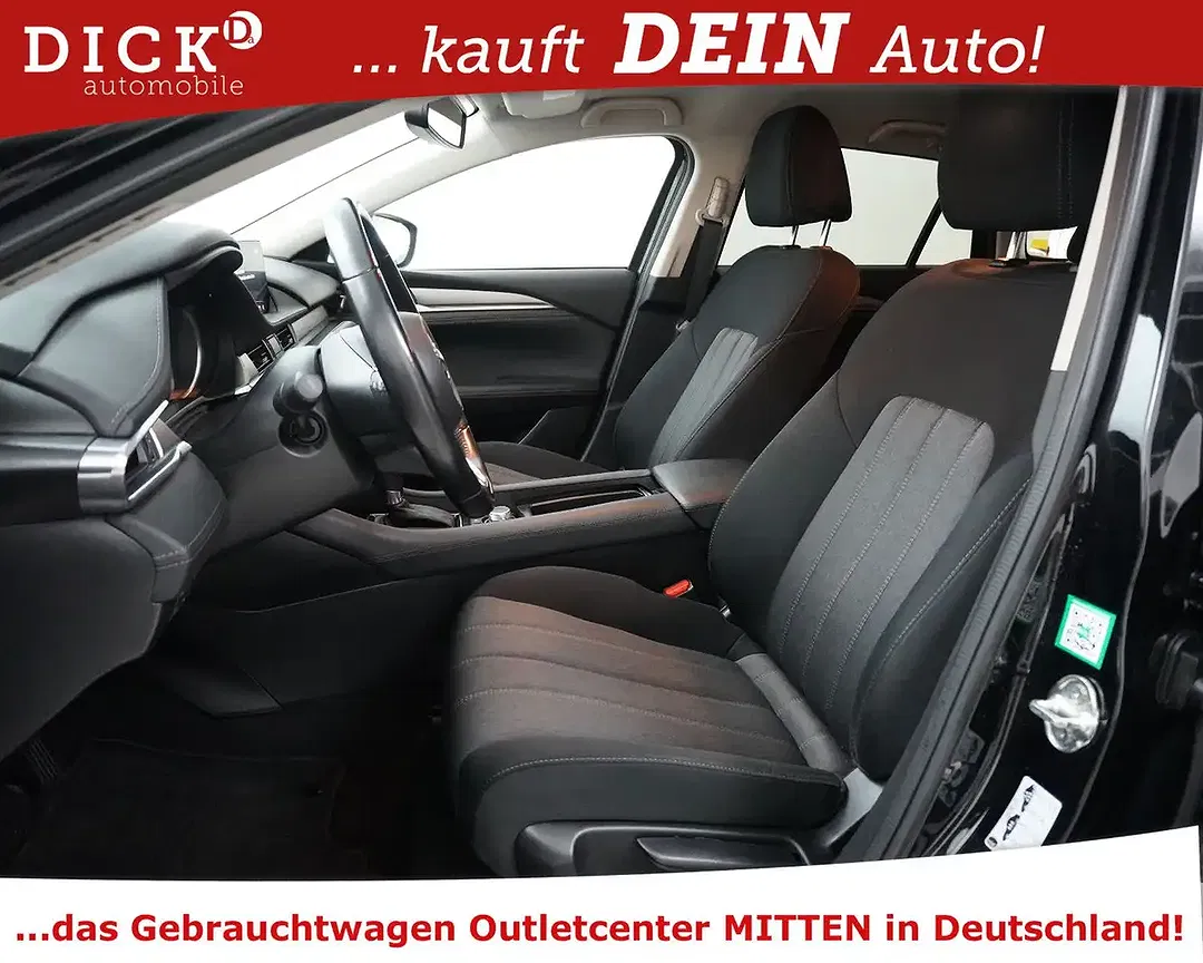 Mazda 6 2.0 Centre-Line - Thumbnail 14