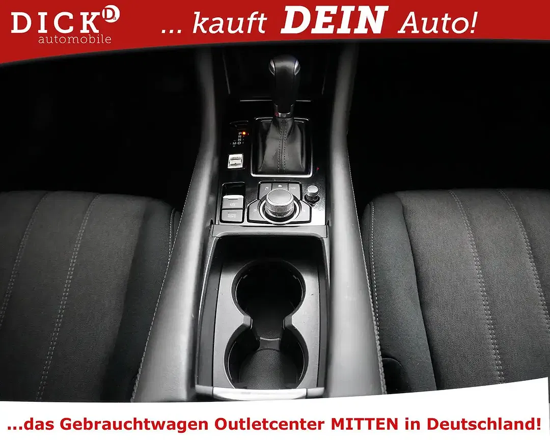 Mazda 6 2.0 Centre-Line - foto 15