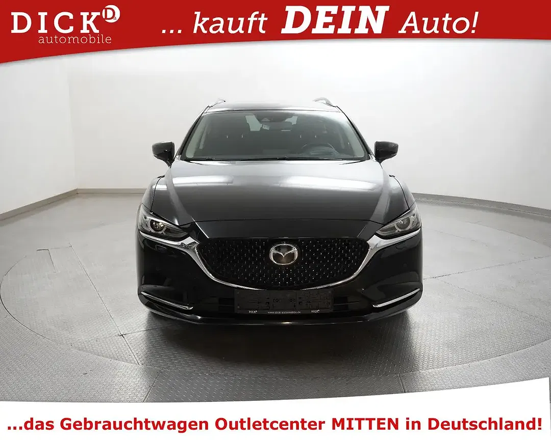 Mazda 6 2.0 Centre-Line - Thumbnail 3