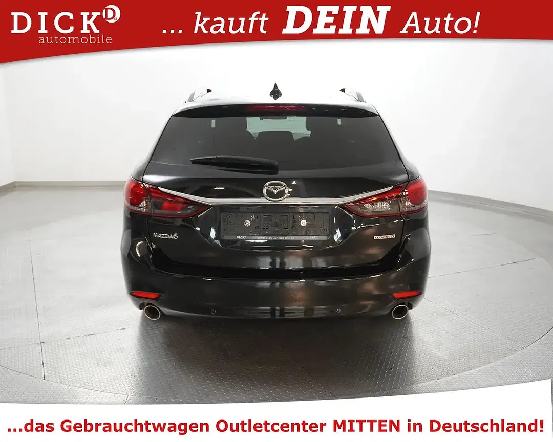 Mazda 6 2.0 Centre-Line - Thumbnail 7