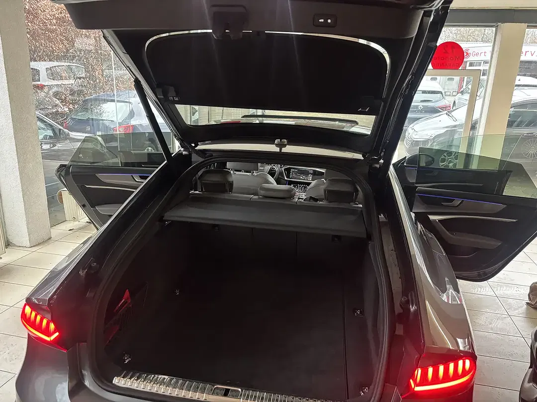 Audi A7 2.0 TDI quattro - Thumbnail 11