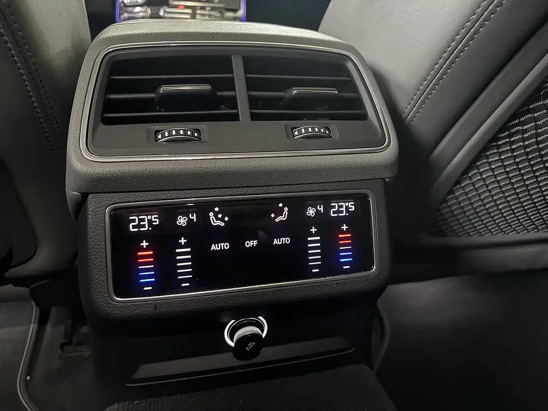 Audi A7 2.0 TDI quattro - Thumbnail 13