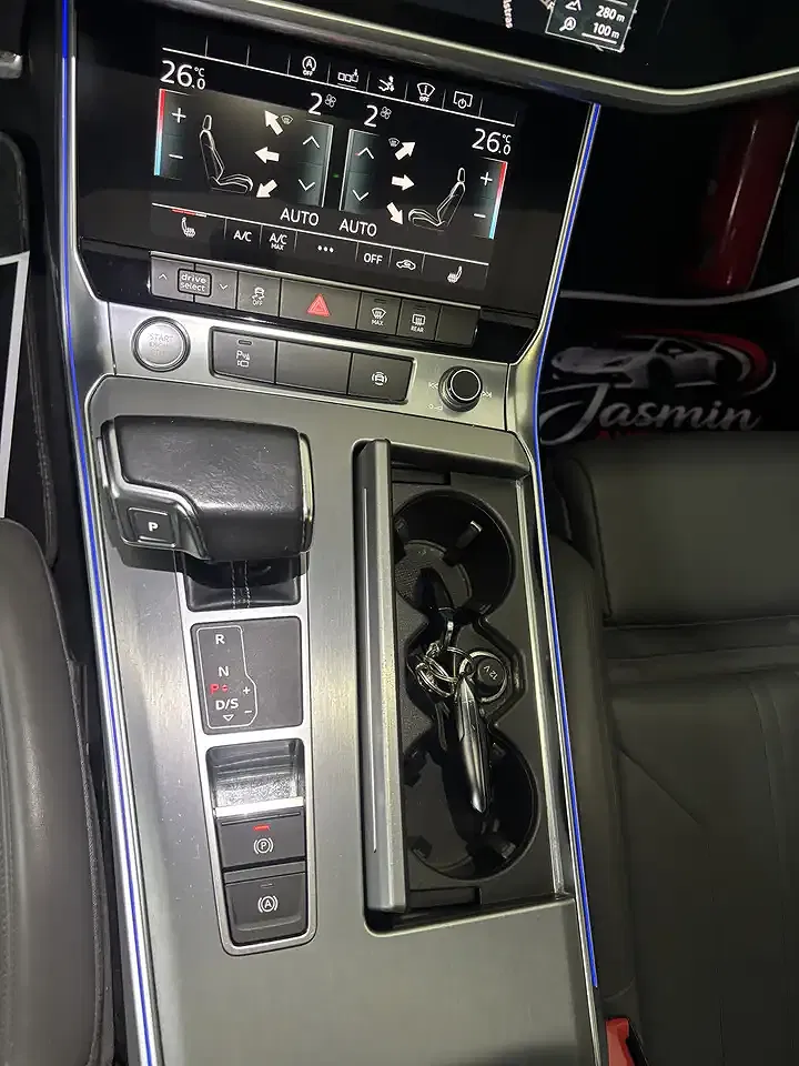 Audi A7 2.0 TDI quattro - Thumbnail 14