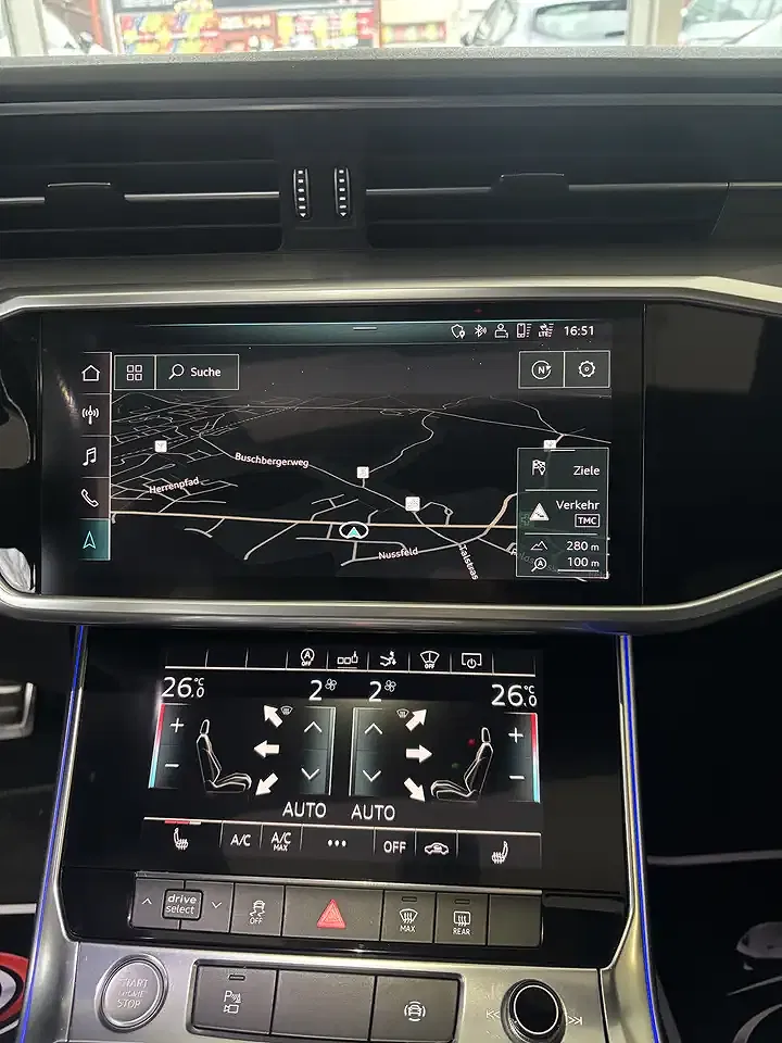 Audi A7 2.0 TDI quattro - foto 15