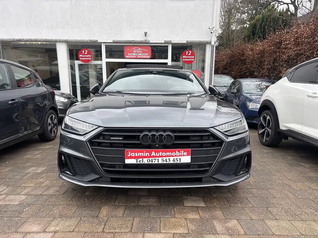 Audi A7 2.0 TDI quattro - foto 2