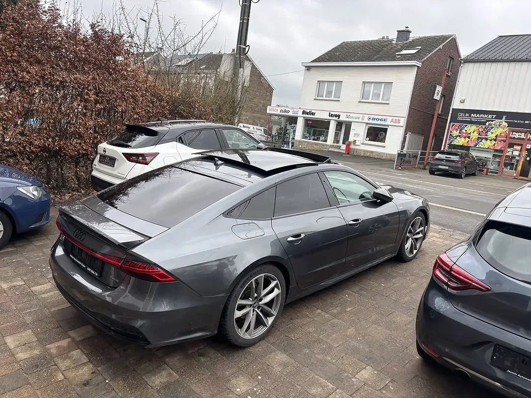 Audi A7 2.0 TDI quattro - Thumbnail 4