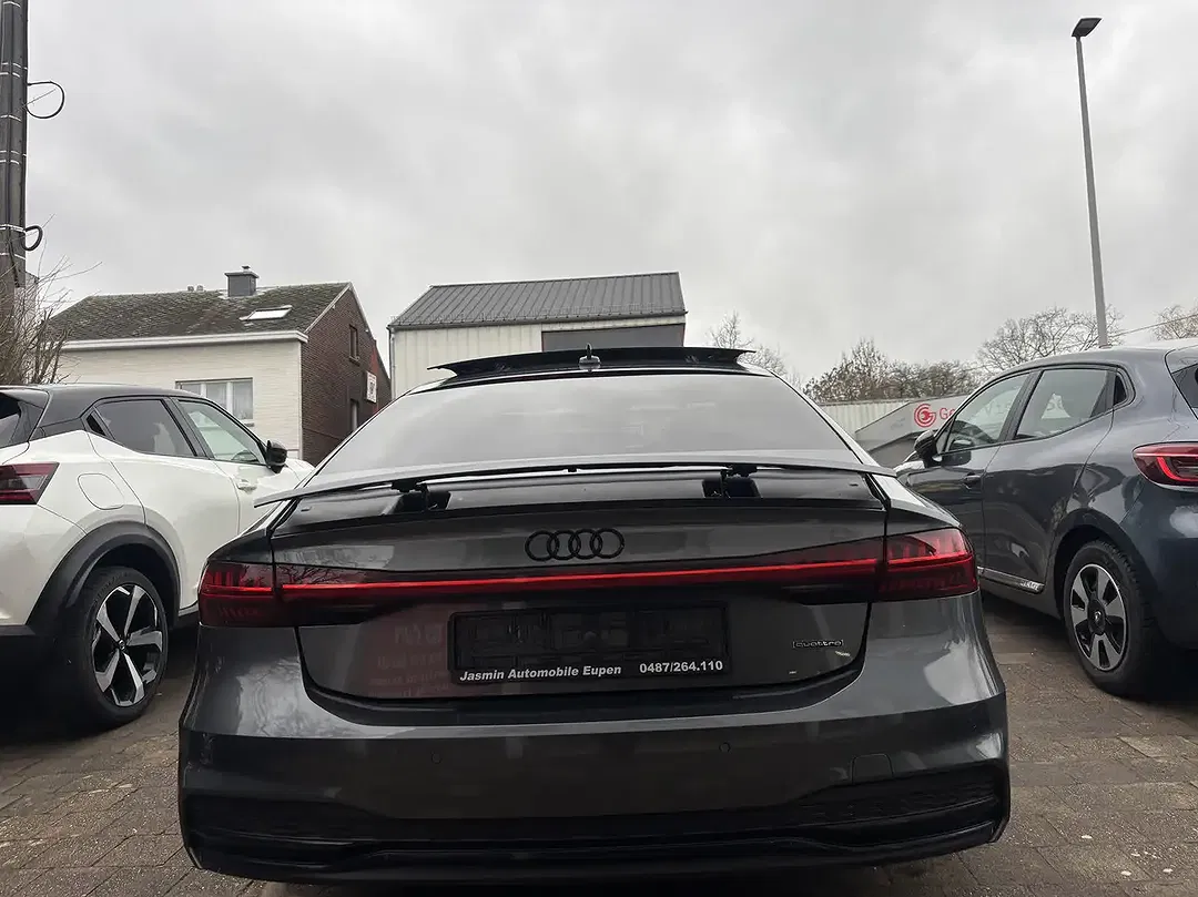 Audi A7 2.0 TDI quattro - Thumbnail 5