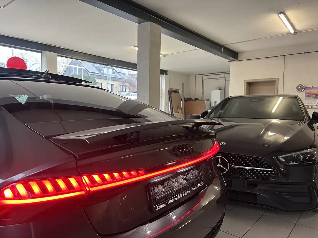 Audi A7 2.0 TDI quattro - Thumbnail 8