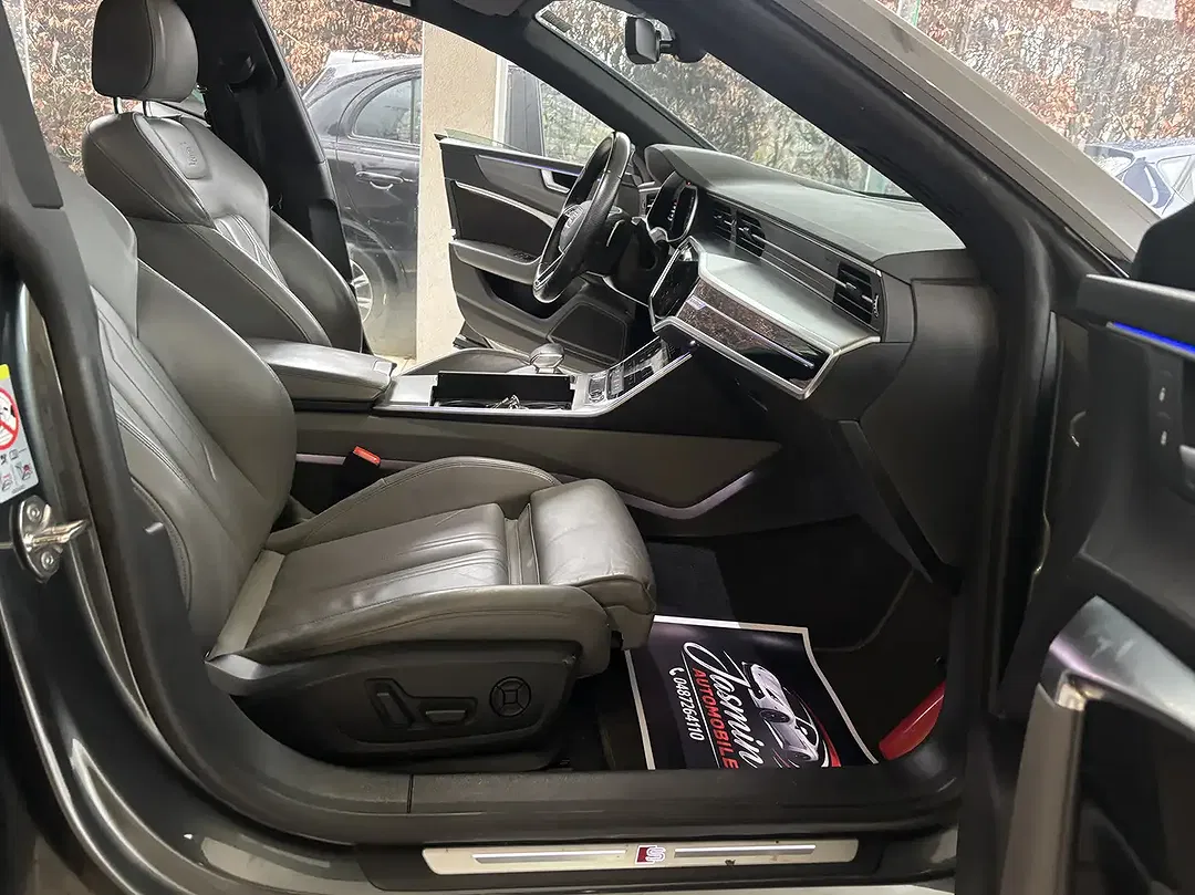 Audi A7 2.0 TDI quattro - Thumbnail 9