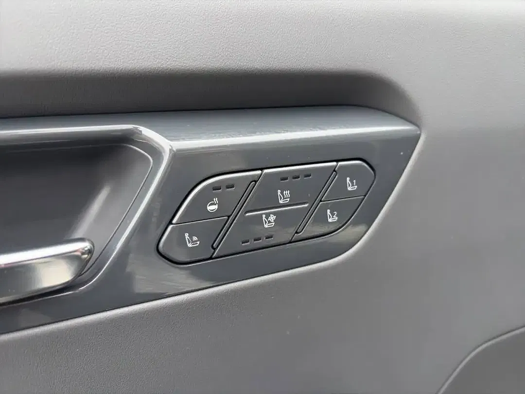 Kia EV9 AWD GT-Line Launch - Thumbnail 13