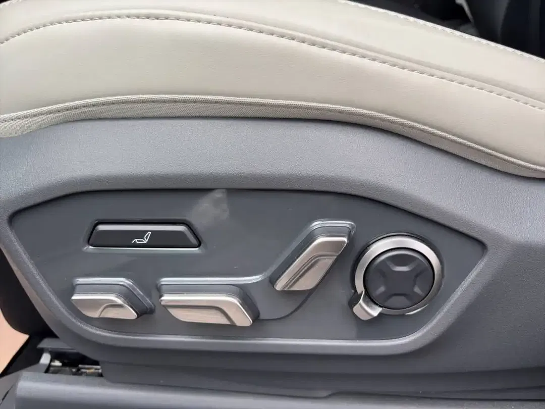 Kia EV9 AWD GT-Line Launch - Thumbnail 14