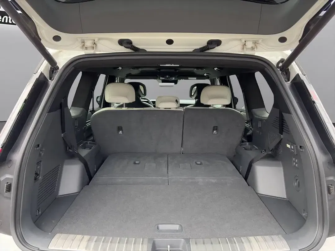 Kia EV9 AWD GT-Line Launch - Thumbnail 7