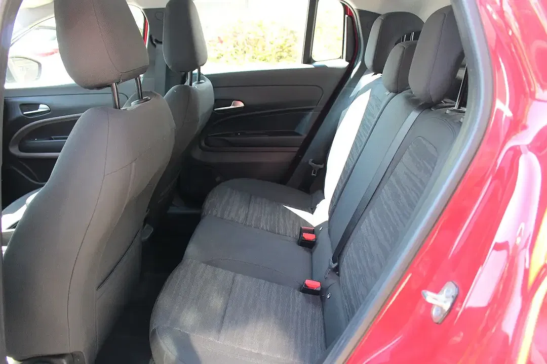 Jeep Avenger EV Longitude - Thumbnail 14