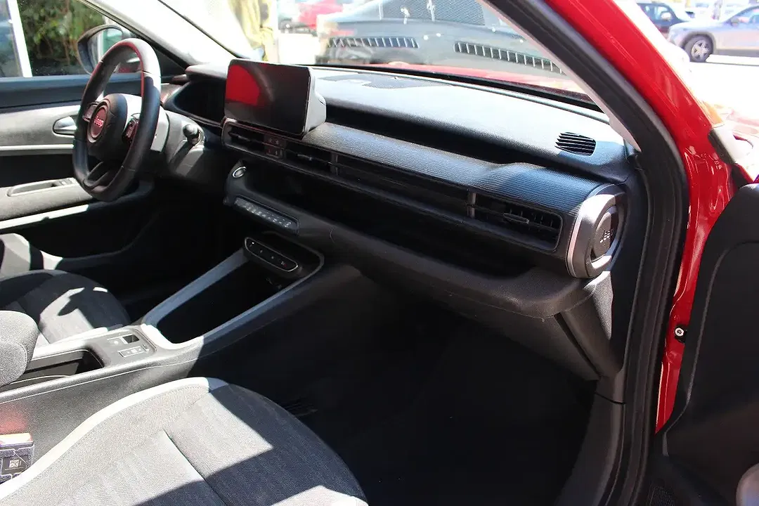 Jeep Avenger EV Longitude - foto 15