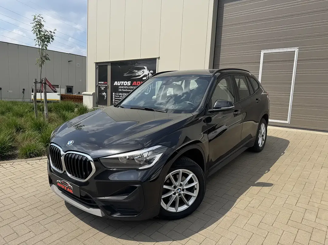 BMW X1 1.5 - foto 1