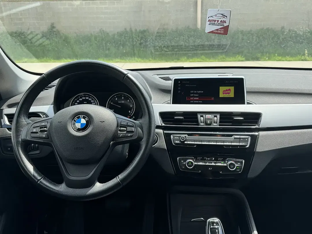 BMW X1 1.5 - Thumbnail 7