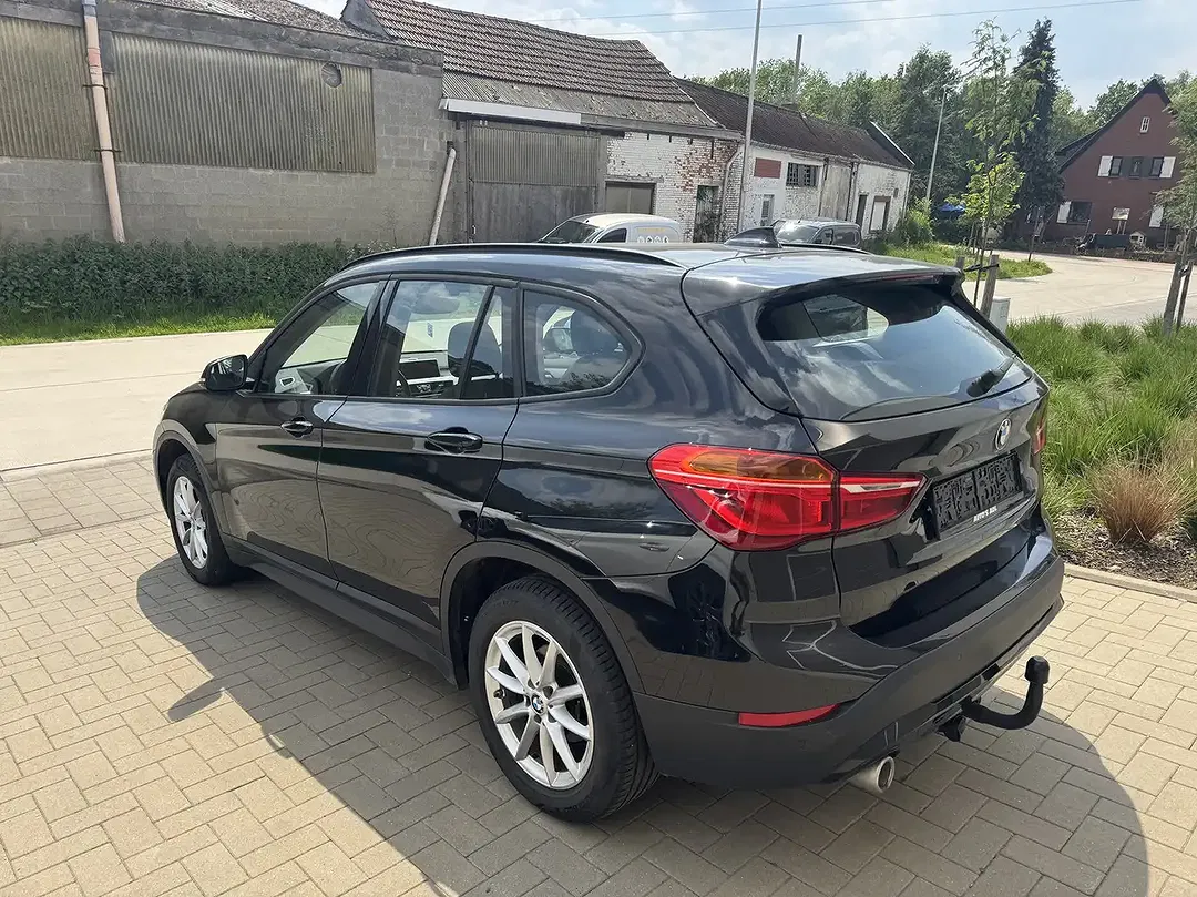 BMW X1 1.5 - Thumbnail 3