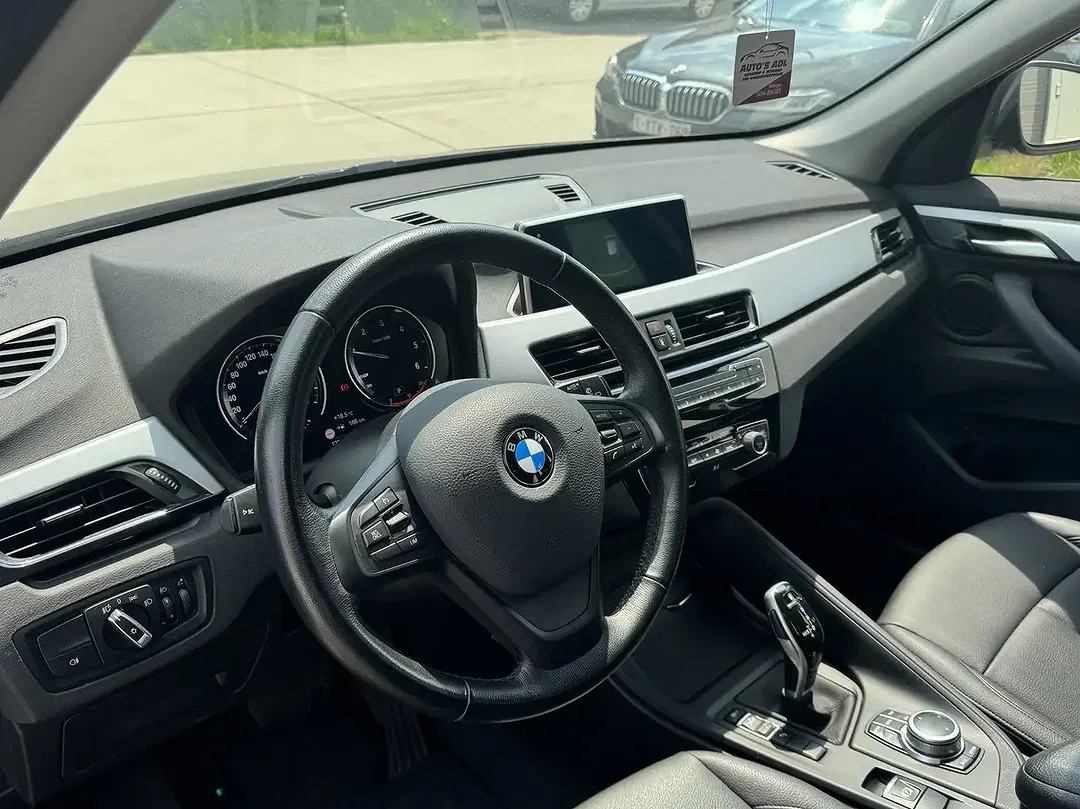 BMW X1 1.5 - Thumbnail 4