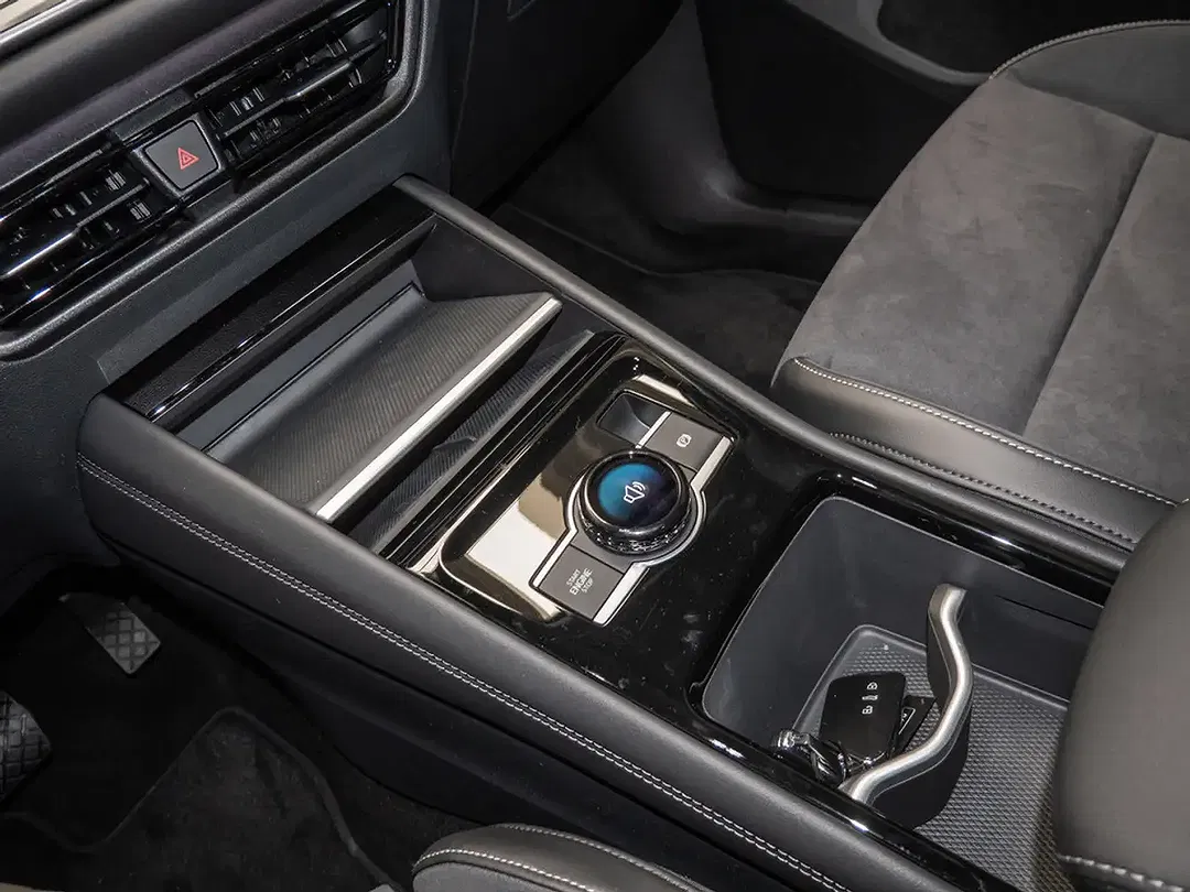 Volkswagen Tayron 1.5 eTSI Elegance - Thumbnail 12