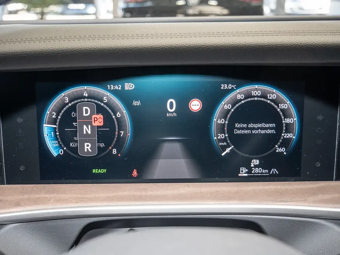 Volkswagen Tayron 1.5 eTSI Elegance - Thumbnail 14