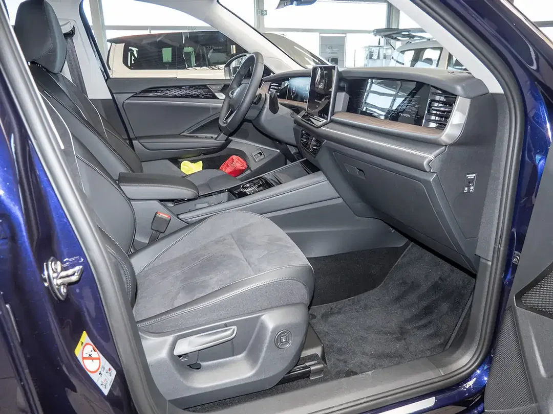 Volkswagen Tayron 1.5 eTSI Elegance - Thumbnail 2