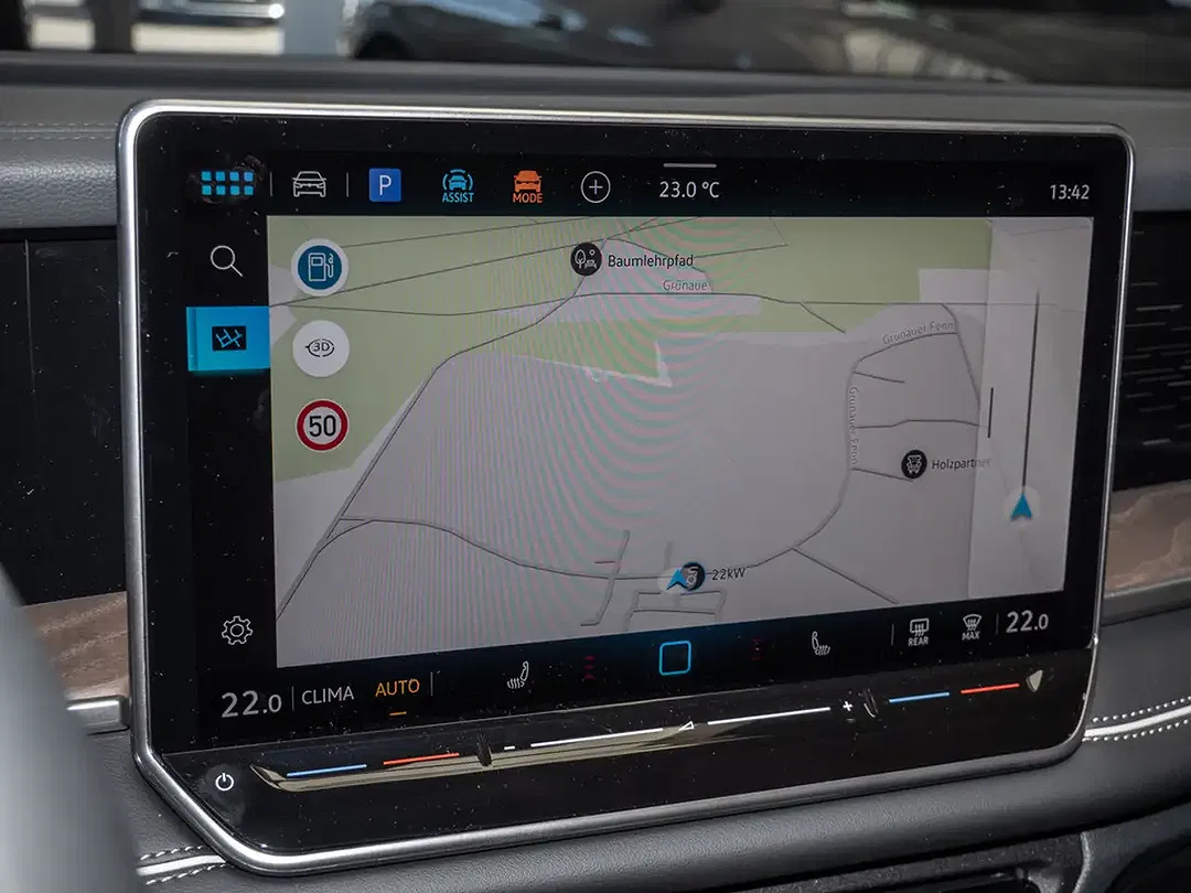 Volkswagen Tayron 1.5 eTSI Elegance - Thumbnail 8