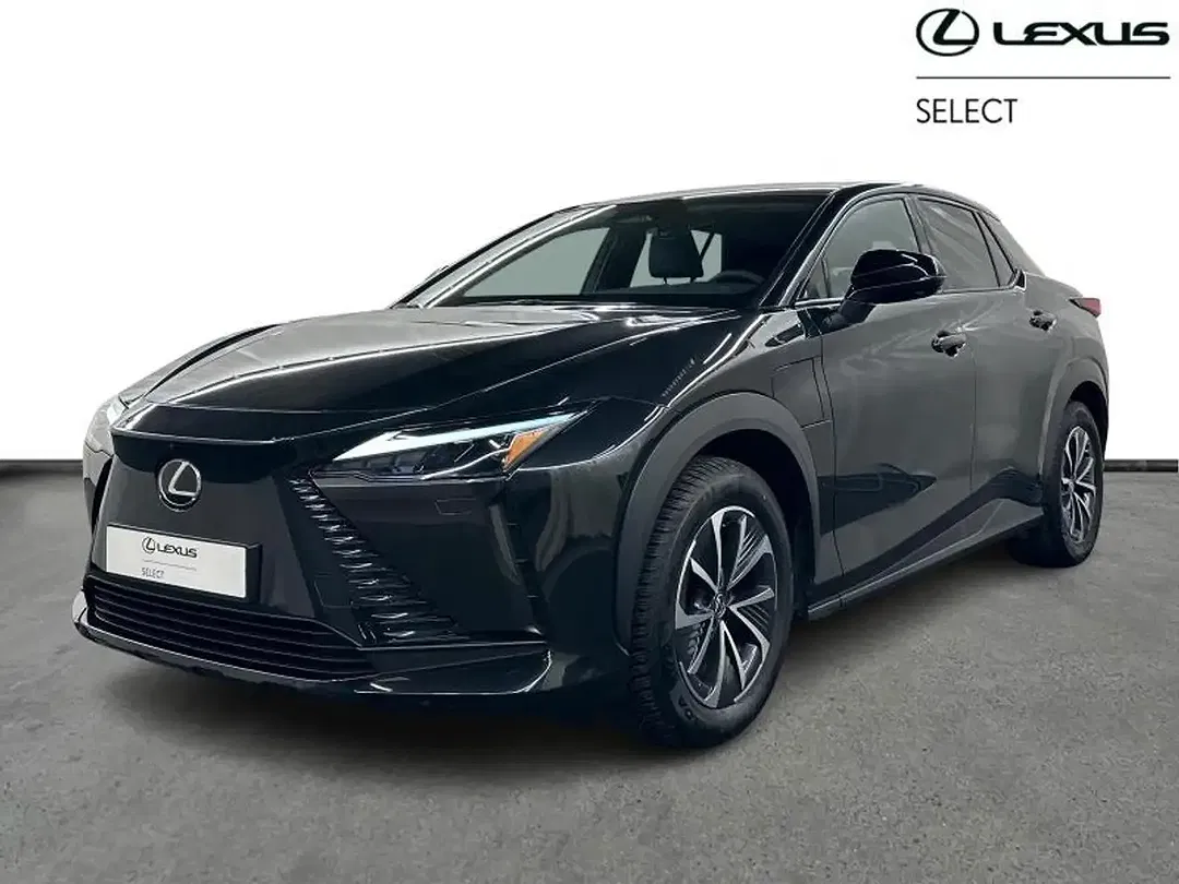 Lexus RZ 4x4 Executive Line - foto 1