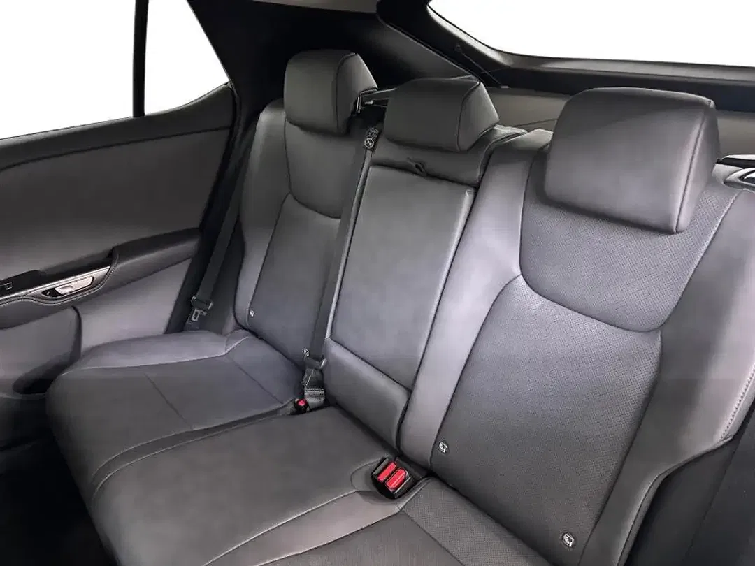 Lexus RZ 4x4 Executive Line - Thumbnail 10