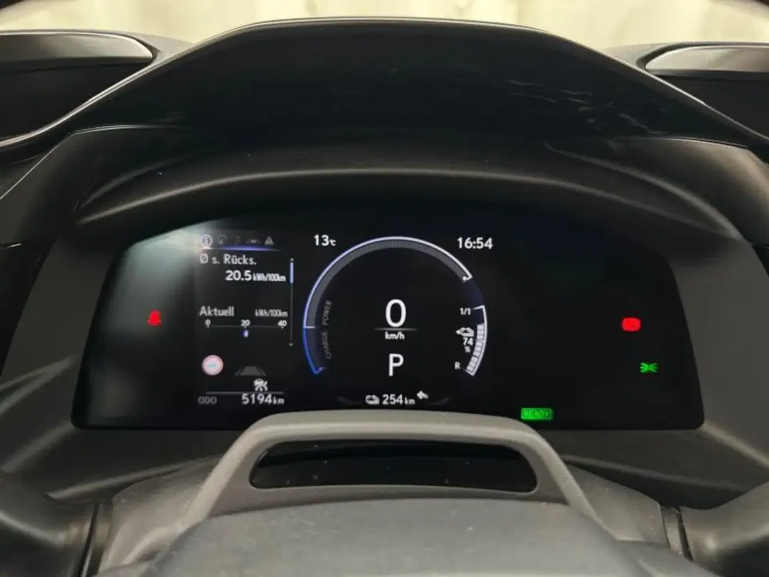 Lexus RZ 4x4 Executive Line - Thumbnail 12