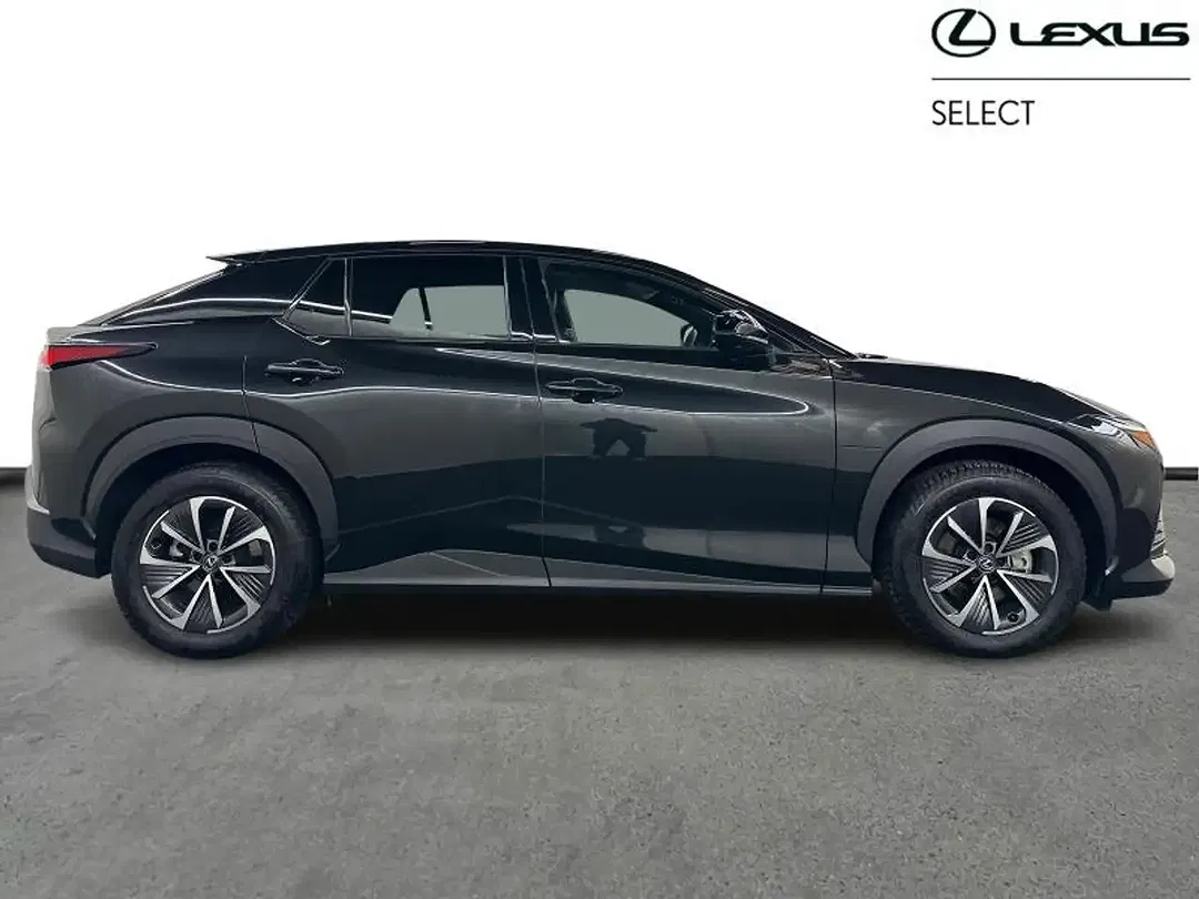 Lexus RZ 4x4 Executive Line - Thumbnail 14