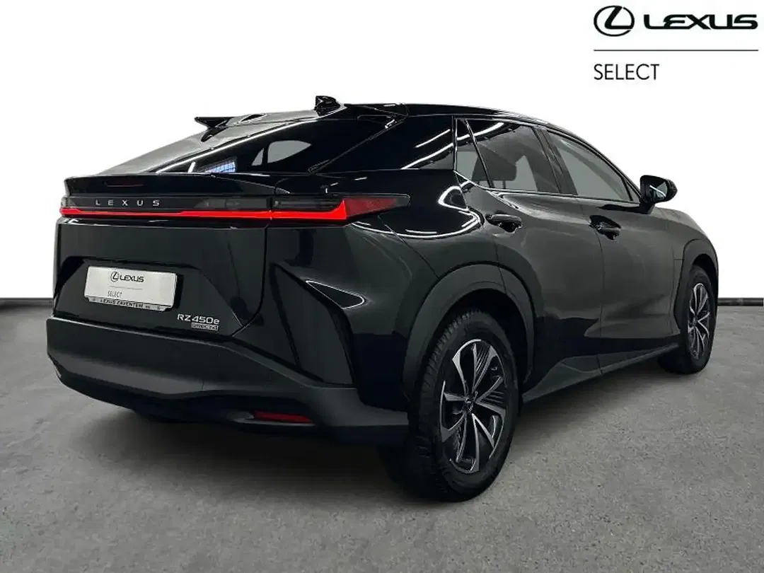 Lexus RZ 4x4 Executive Line - foto 15