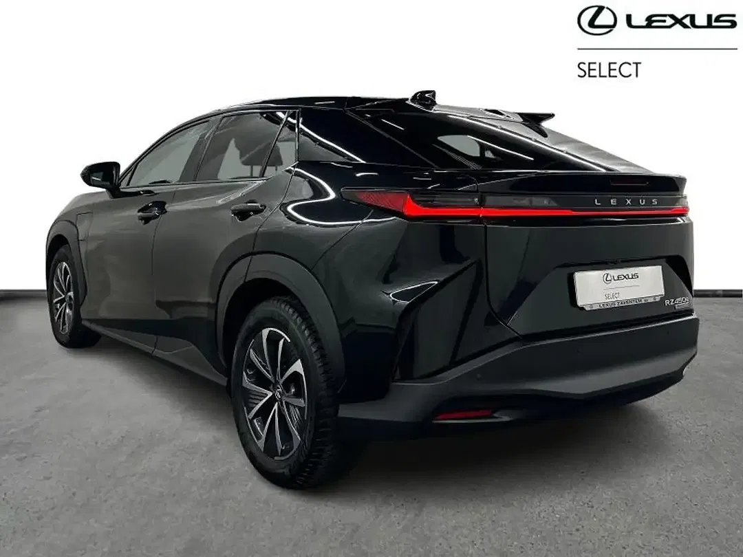 Lexus RZ 4x4 Executive Line - foto 2