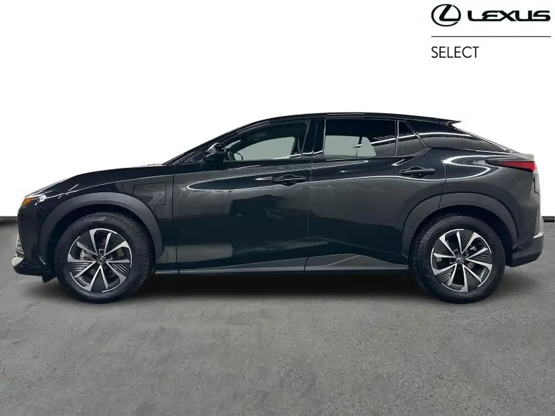 Lexus RZ 4x4 Executive Line - Thumbnail 3