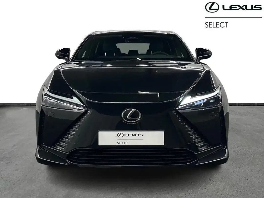 Lexus RZ 4x4 Executive Line - Thumbnail 5