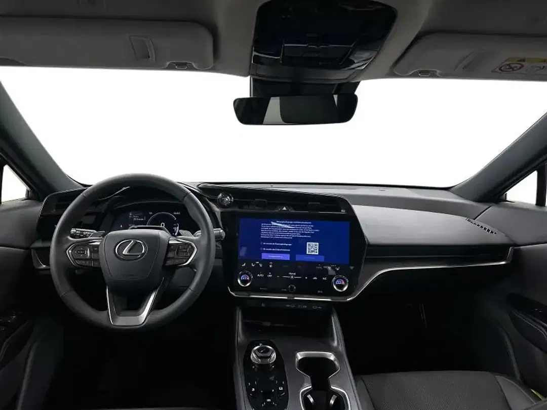 Lexus RZ 4x4 Executive Line - Thumbnail 7