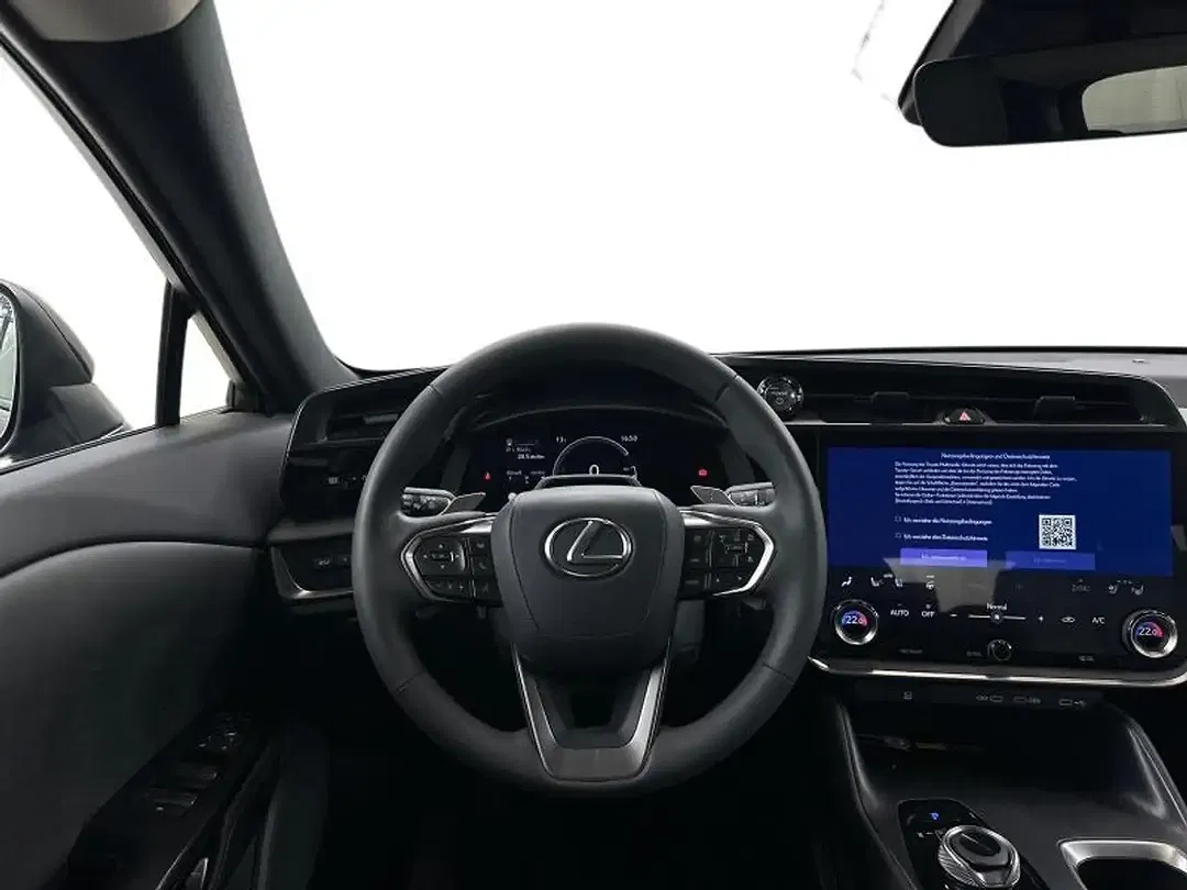 Lexus RZ 4x4 Executive Line - Thumbnail 8