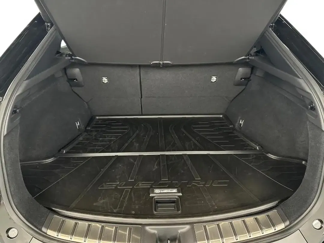 Lexus RZ 4x4 Executive Line - Thumbnail 9