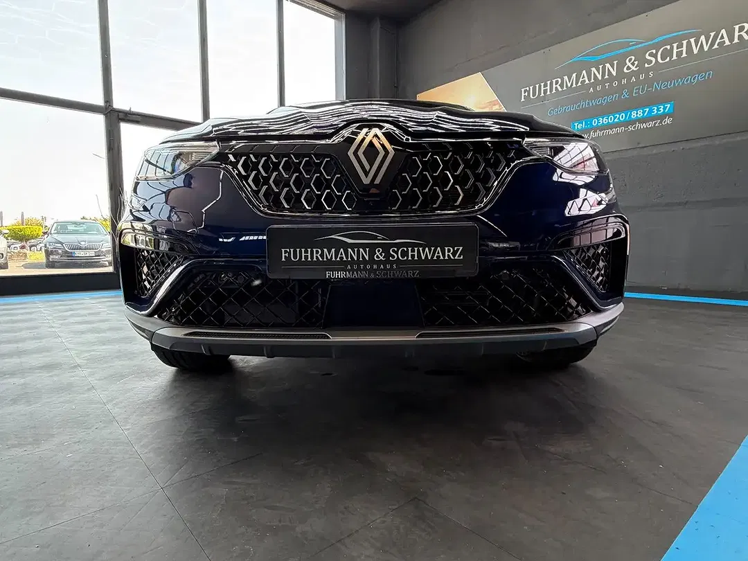 Renault Arkana MHEV TCe - Thumbnail 10