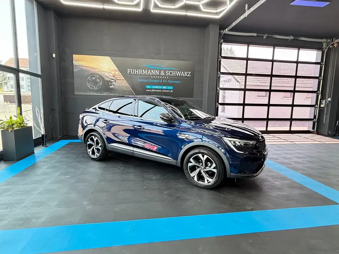 Renault Arkana MHEV TCe - foto 2