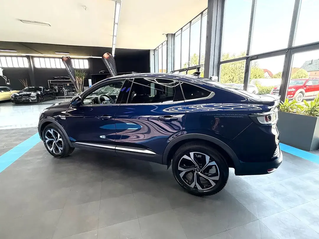 Renault Arkana MHEV TCe - Thumbnail 7