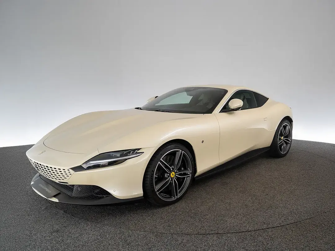 Ferrari Roma Tailor Made - foto 1